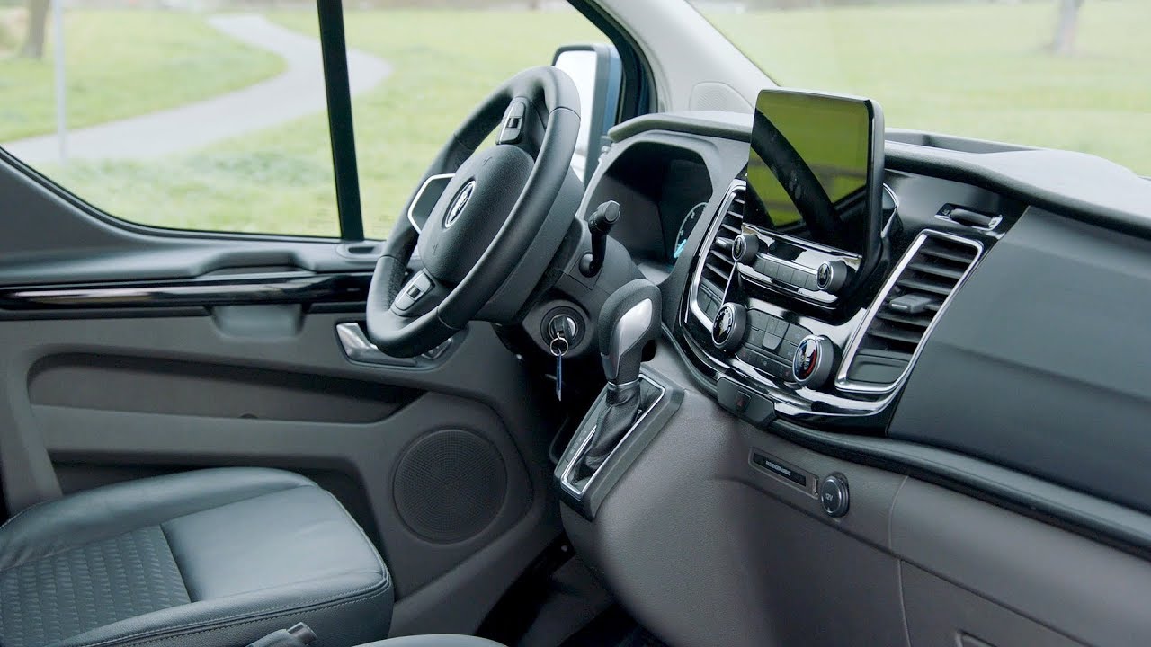 Renault Master L3H2 — Utilitaire Professionnel